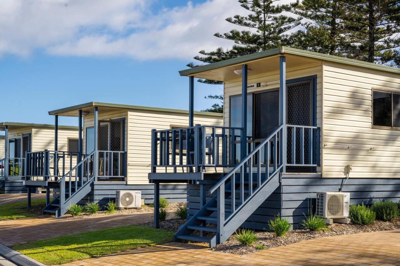 Discovery Parks - West Beach Parks Adelaide Ruang foto