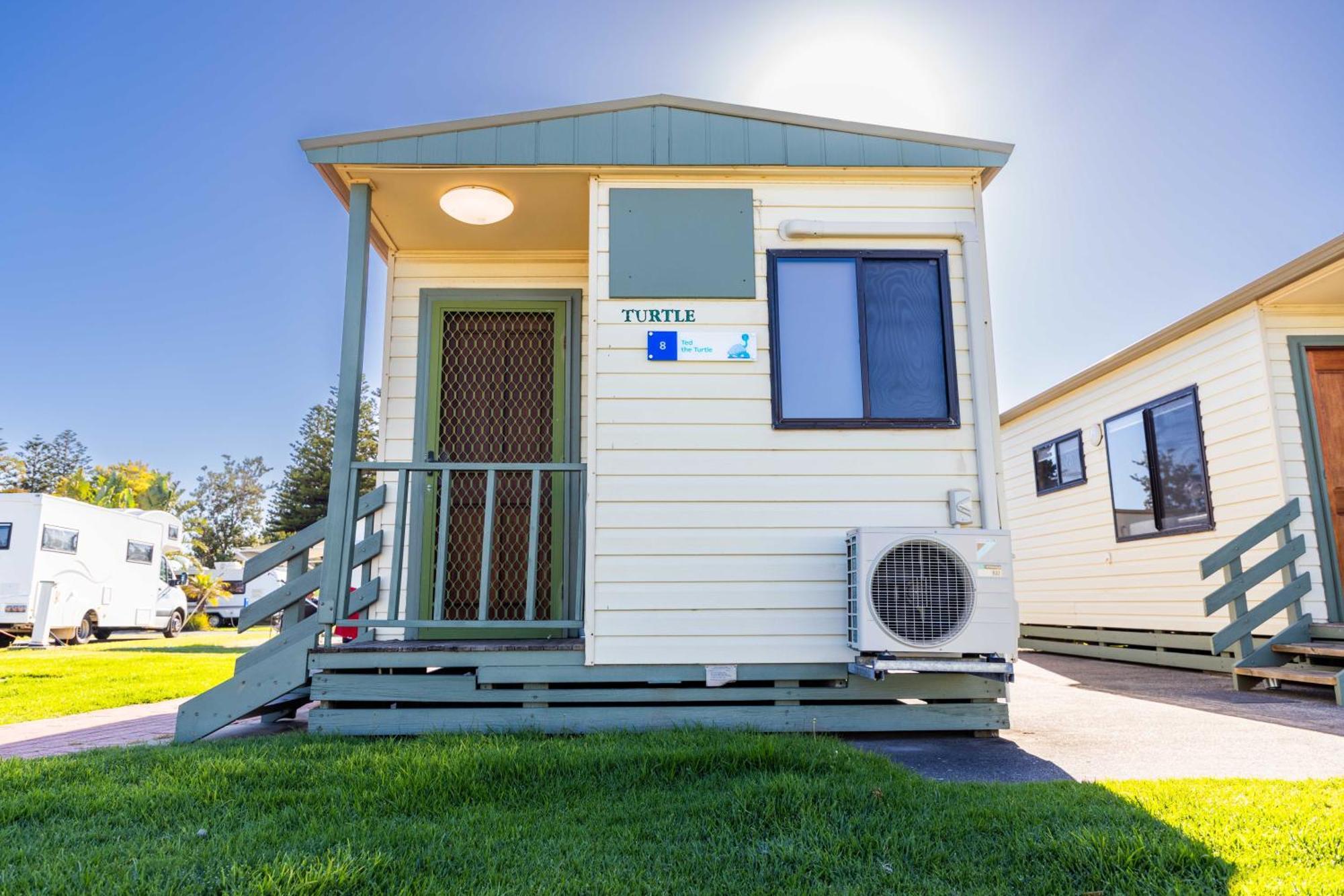 Discovery Parks - West Beach Parks Adelaide Ruang foto