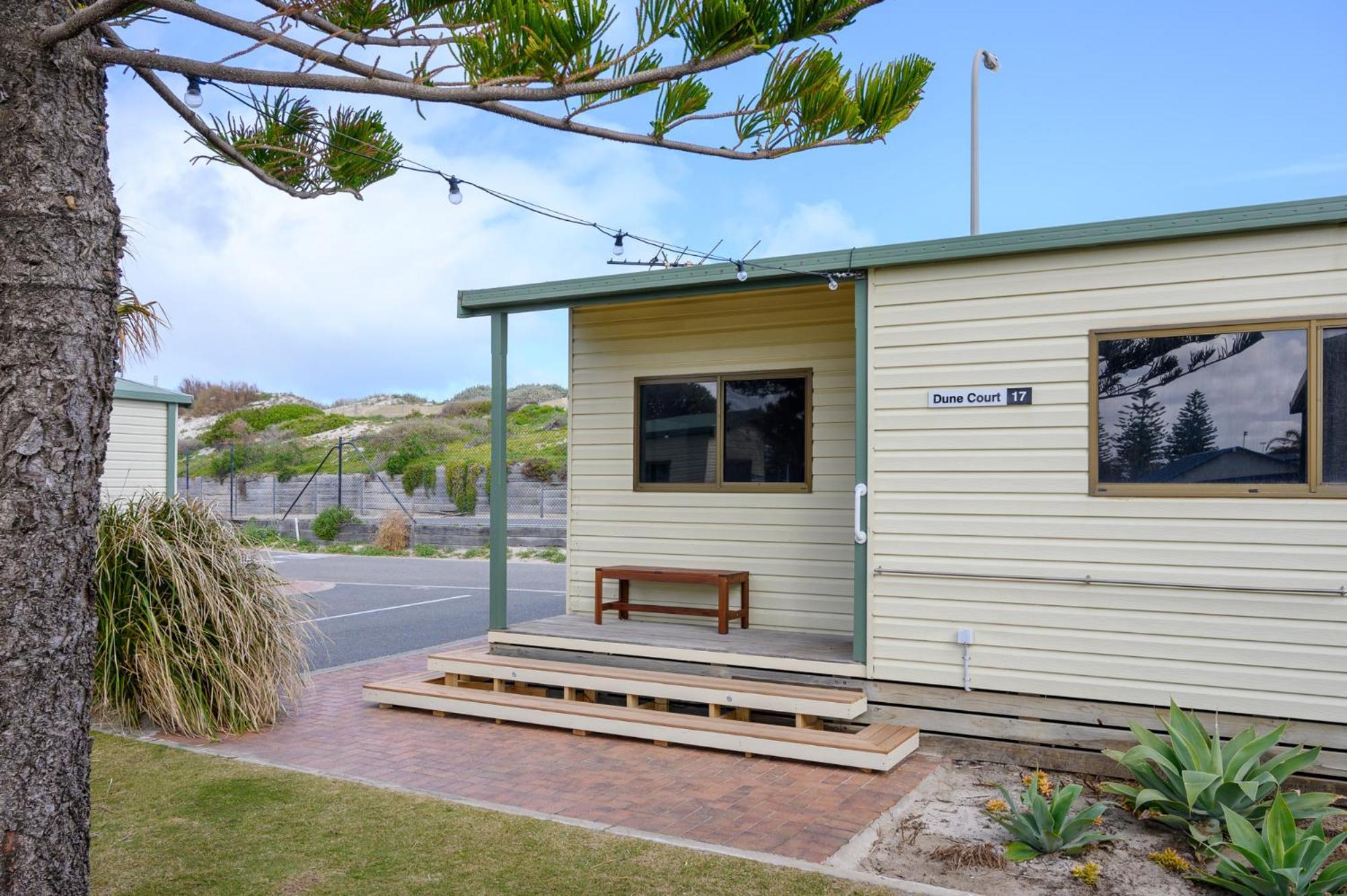 Discovery Parks - West Beach Parks Adelaide Ruang foto
