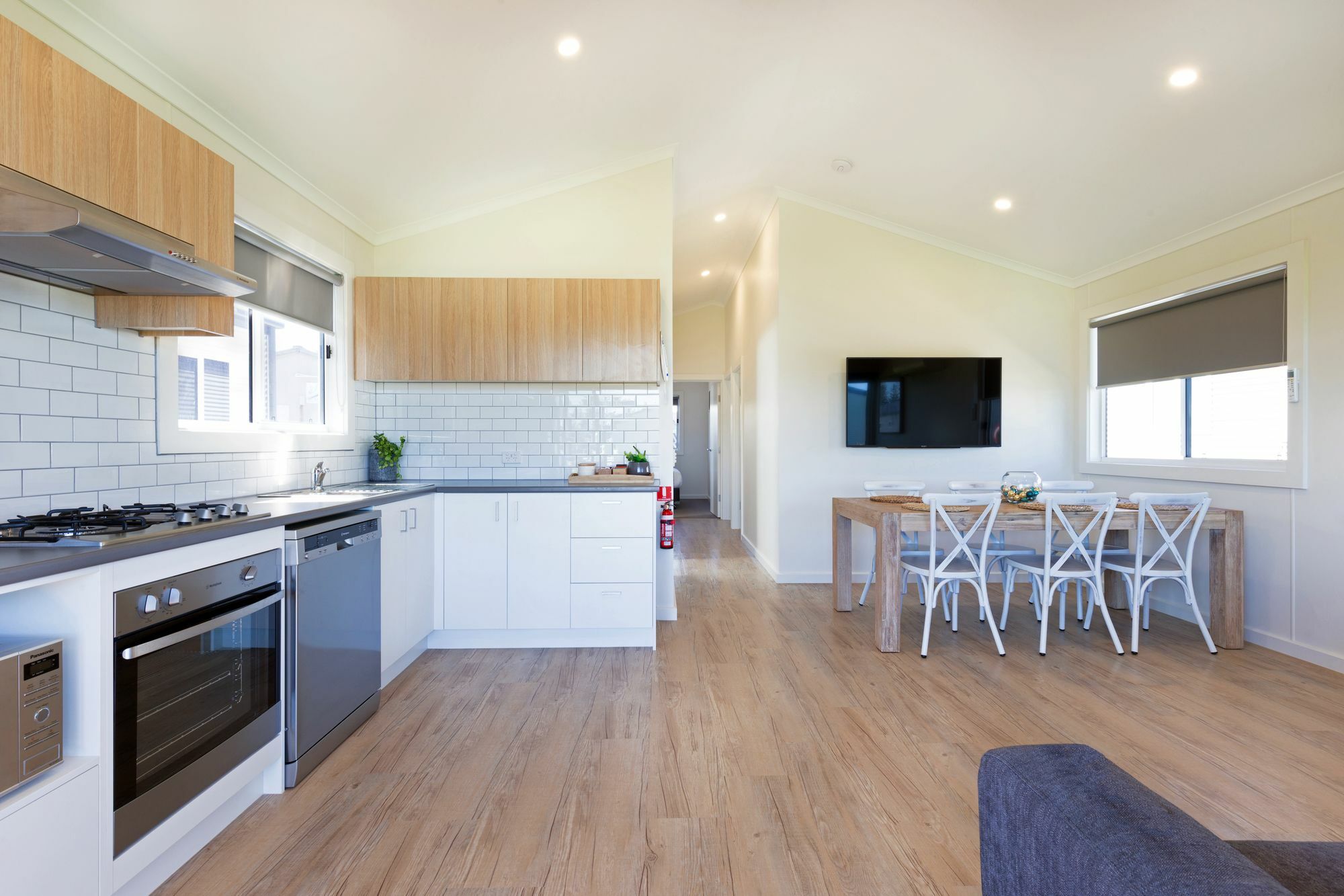 Discovery Parks - West Beach Parks Adelaide Bagian luar foto