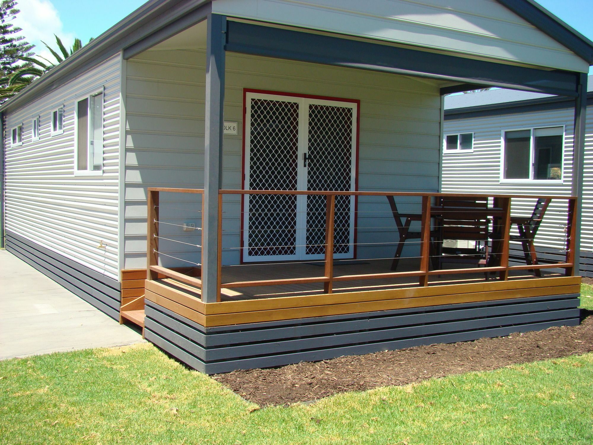 Discovery Parks - West Beach Parks Adelaide Bagian luar foto