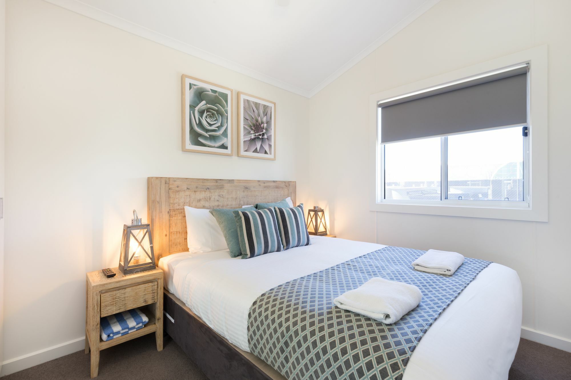 Discovery Parks - West Beach Parks Adelaide Bagian luar foto