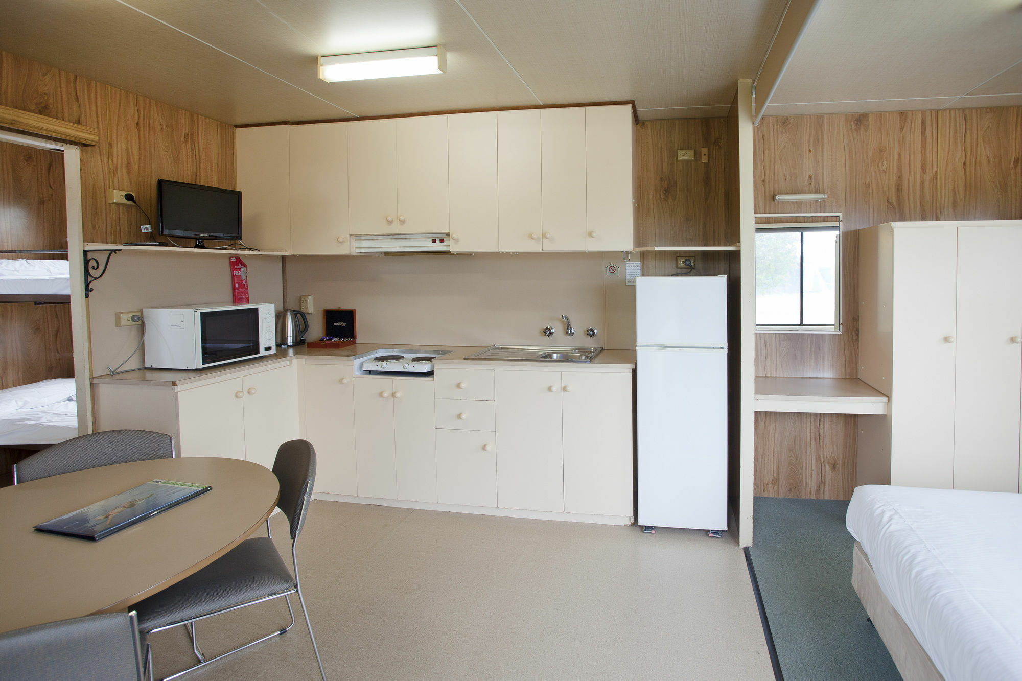 Discovery Parks - West Beach Parks Adelaide Bagian luar foto